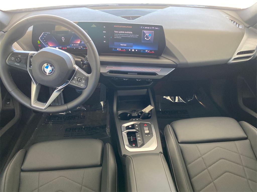 used 2025 BMW 228 Gran Coupe car, priced at $34,000