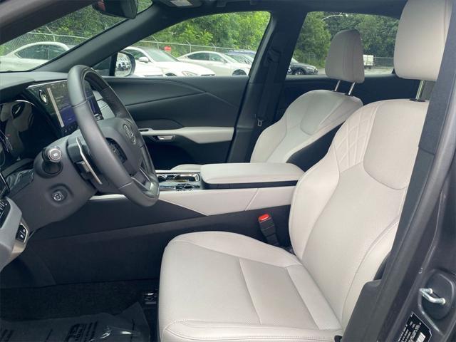 used 2024 Lexus RX 350 car, priced at $52,000
