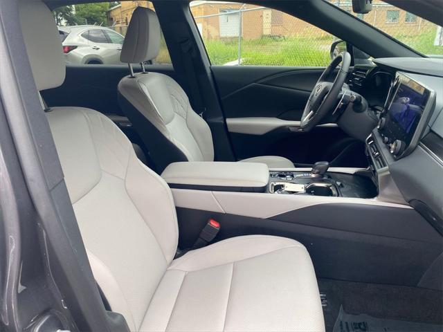 used 2024 Lexus RX 350 car, priced at $52,000