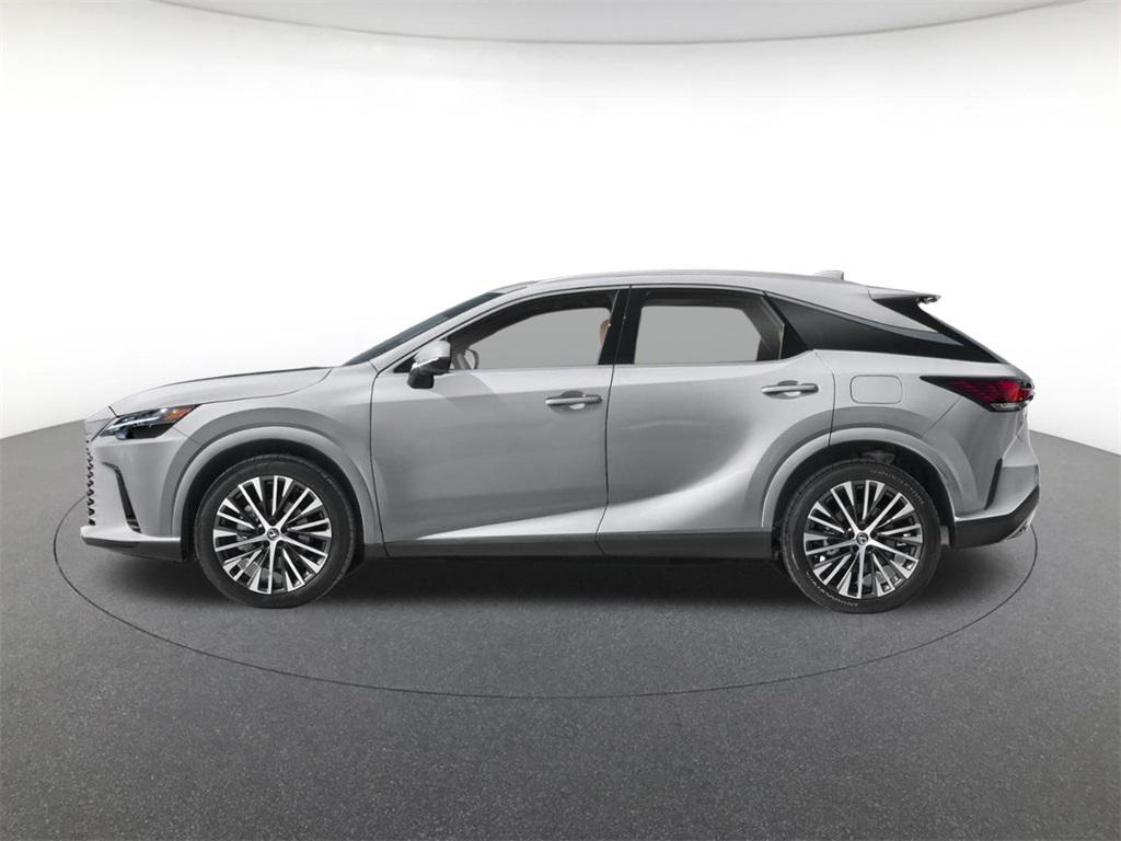 new 2026 Lexus RX 350 car, priced at $61,135
