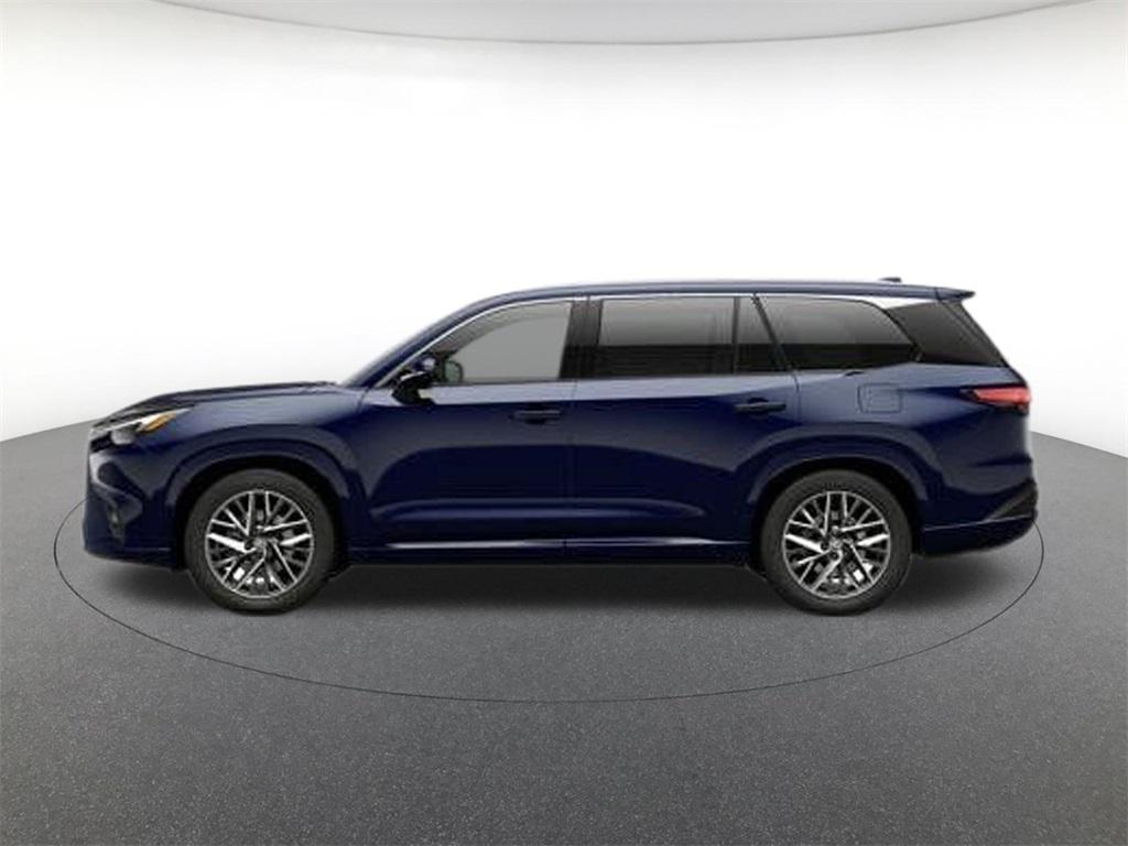 new 2026 Lexus TX 350 car, priced at $63,624