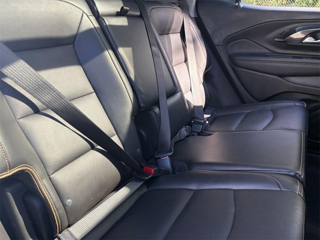 used 2022 GMC Terrain car, priced at $25,994