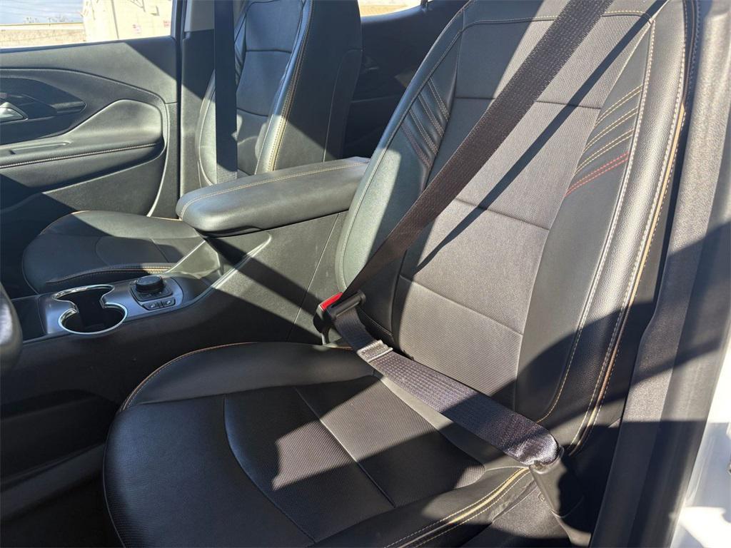 used 2022 GMC Terrain car, priced at $25,994