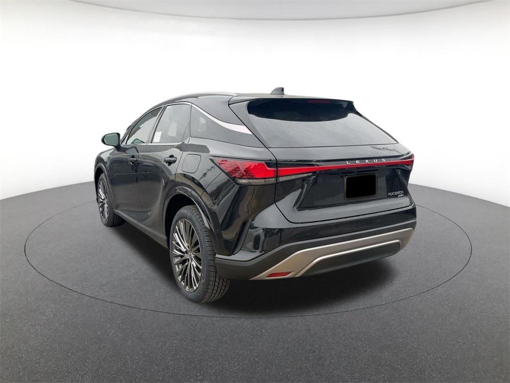 new 2026 Lexus RX 350 car, priced at $69,240