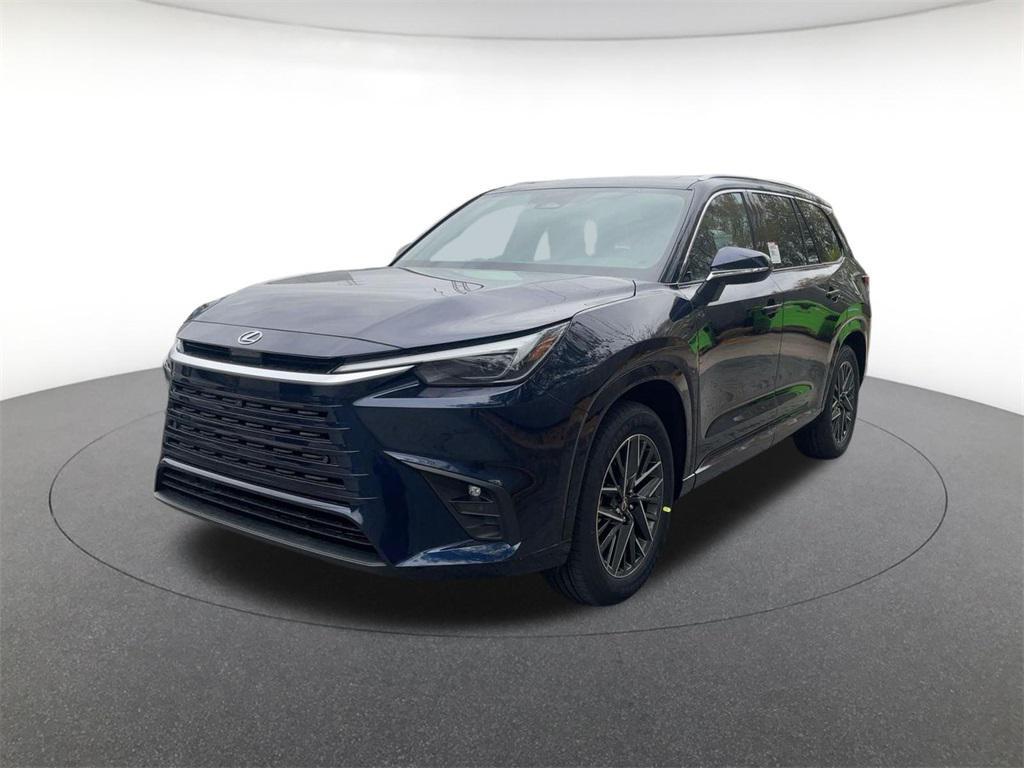 new 2026 Lexus TX 350 car, priced at $64,784