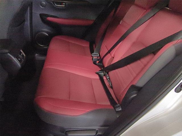 used 2021 Lexus NX 300h car, priced at $30,000