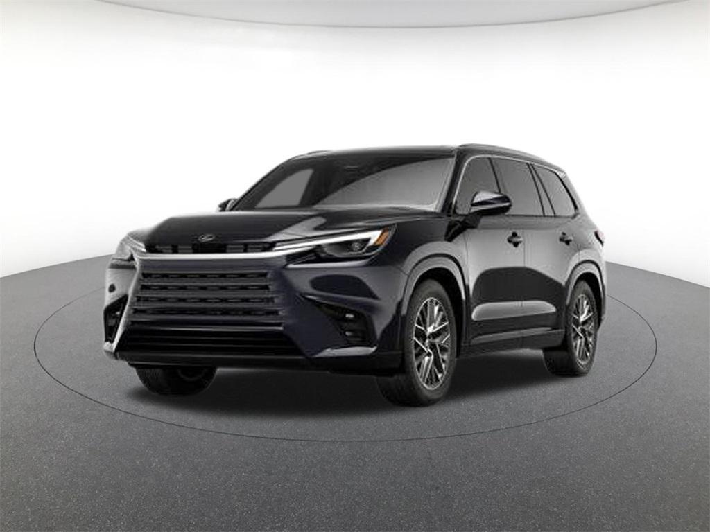 new 2026 Lexus TX 350 car, priced at $71,554