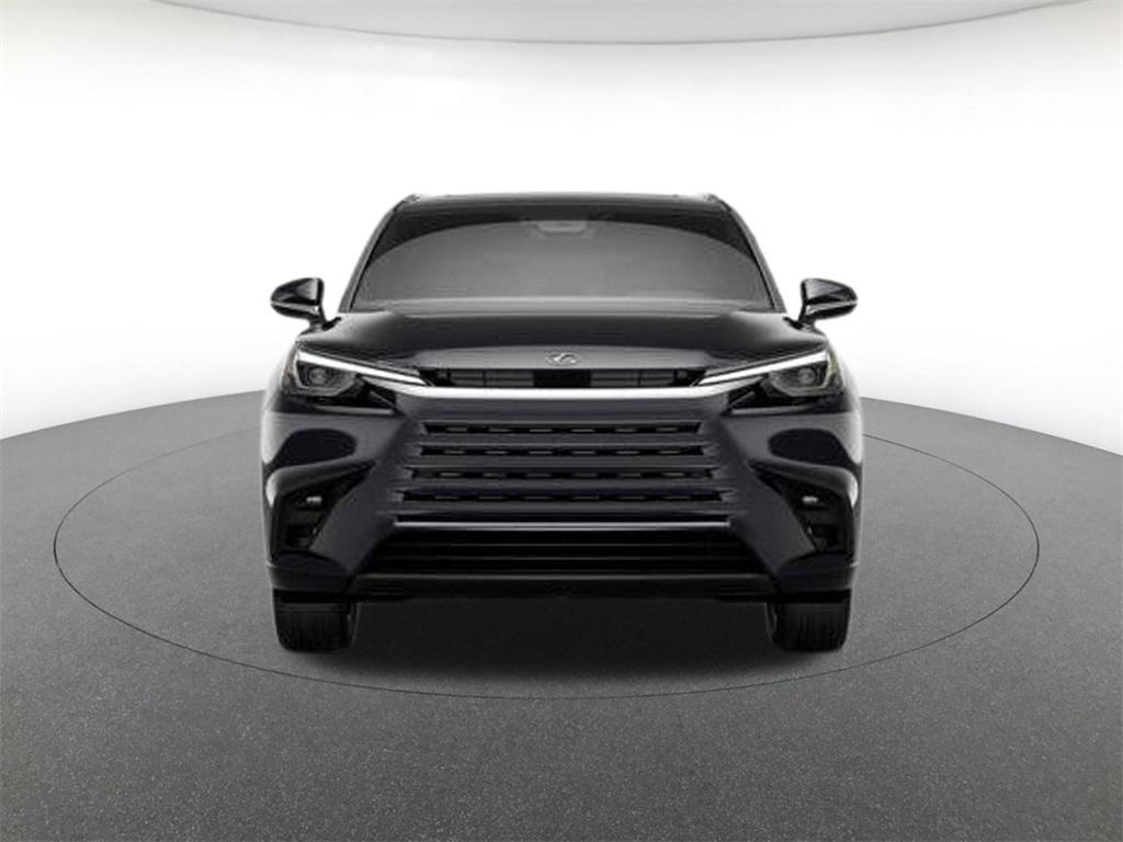 new 2026 Lexus TX 350 car, priced at $71,554