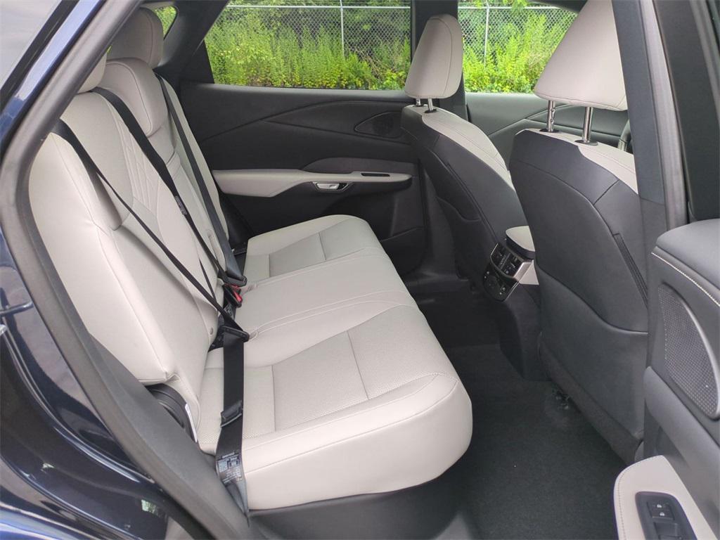 used 2024 Lexus RX 350 car, priced at $50,896