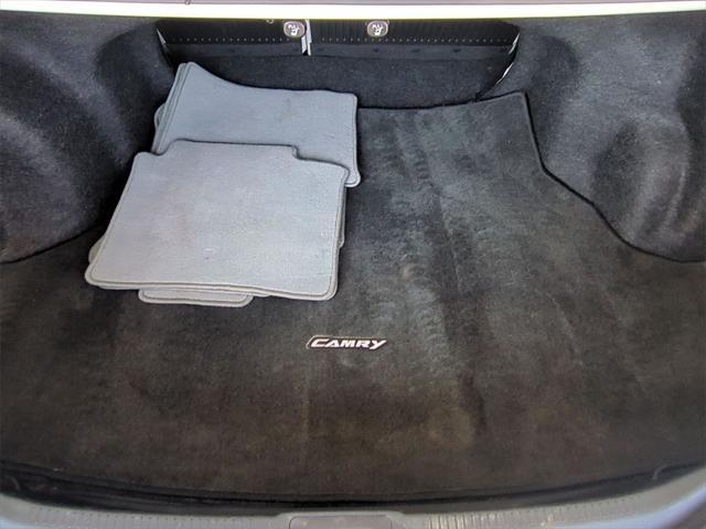 used 2017 Toyota Camry car, priced at $19,000