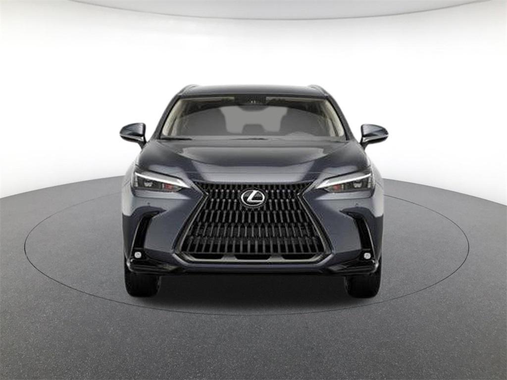new 2026 Lexus NX 350 car, priced at $47,345