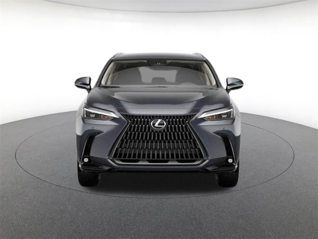 new 2026 Lexus NX 350 car, priced at $47,345