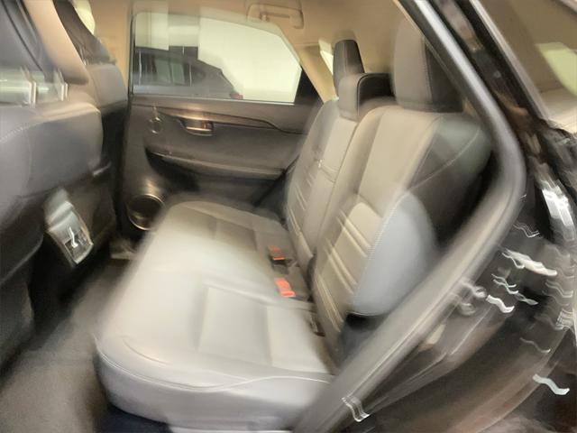 used 2021 Lexus NX 300 car, priced at $29,500