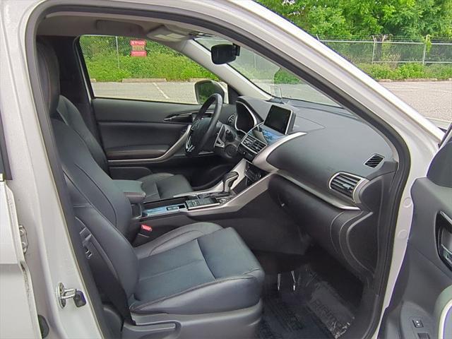 used 2018 Mitsubishi Eclipse Cross car, priced at $14,000
