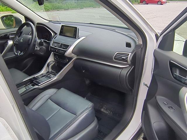 used 2018 Mitsubishi Eclipse Cross car, priced at $14,000