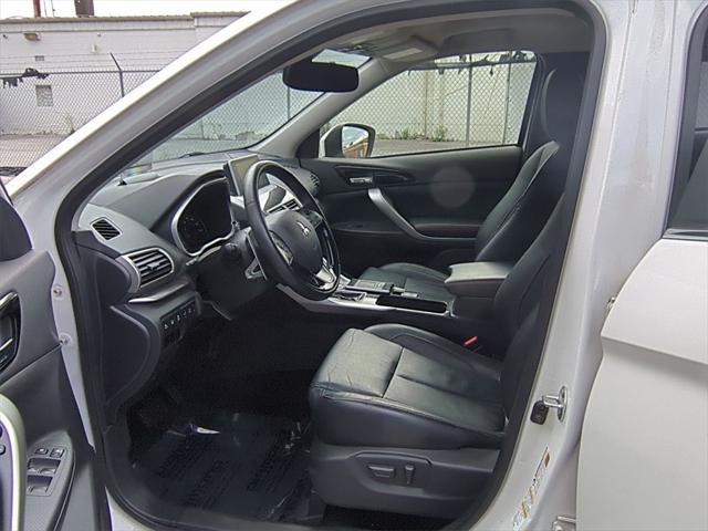 used 2018 Mitsubishi Eclipse Cross car, priced at $14,000