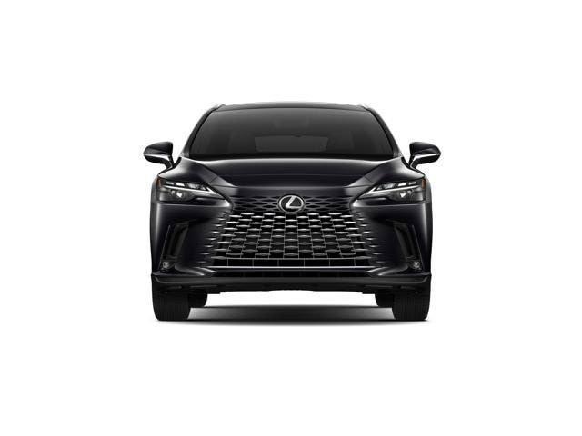 new 2024 Lexus RX 350 car, priced at $55,089