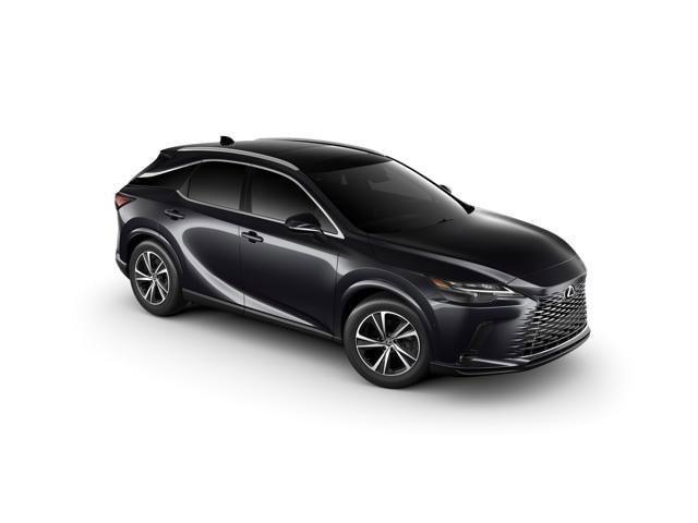 new 2024 Lexus RX 350 car, priced at $55,089