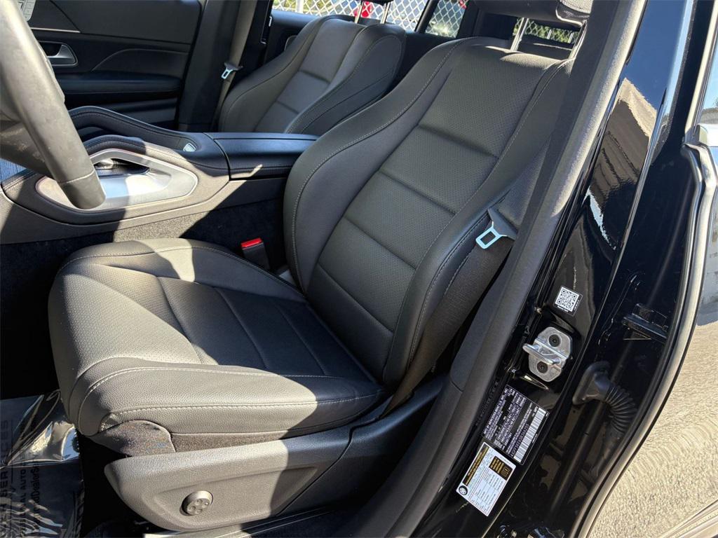 used 2025 Mercedes-Benz GLS 450 car, priced at $72,969