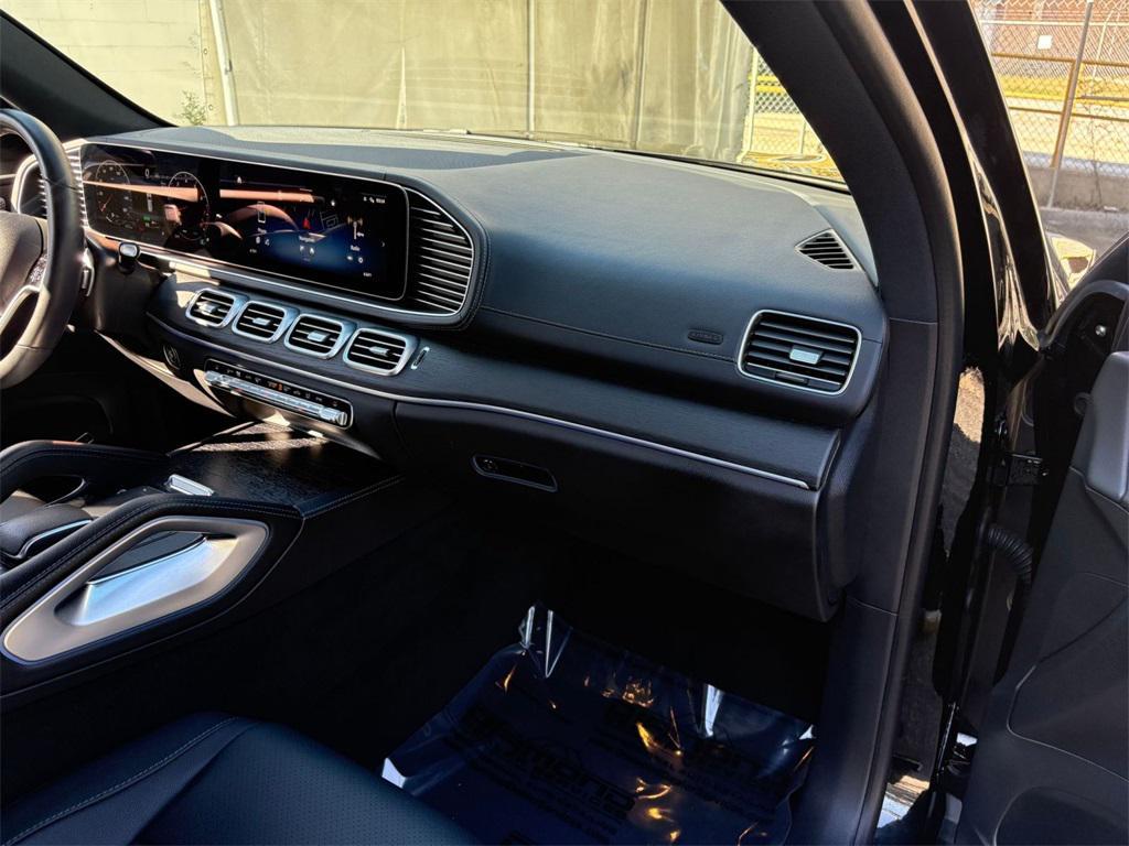 used 2025 Mercedes-Benz GLS 450 car, priced at $72,969
