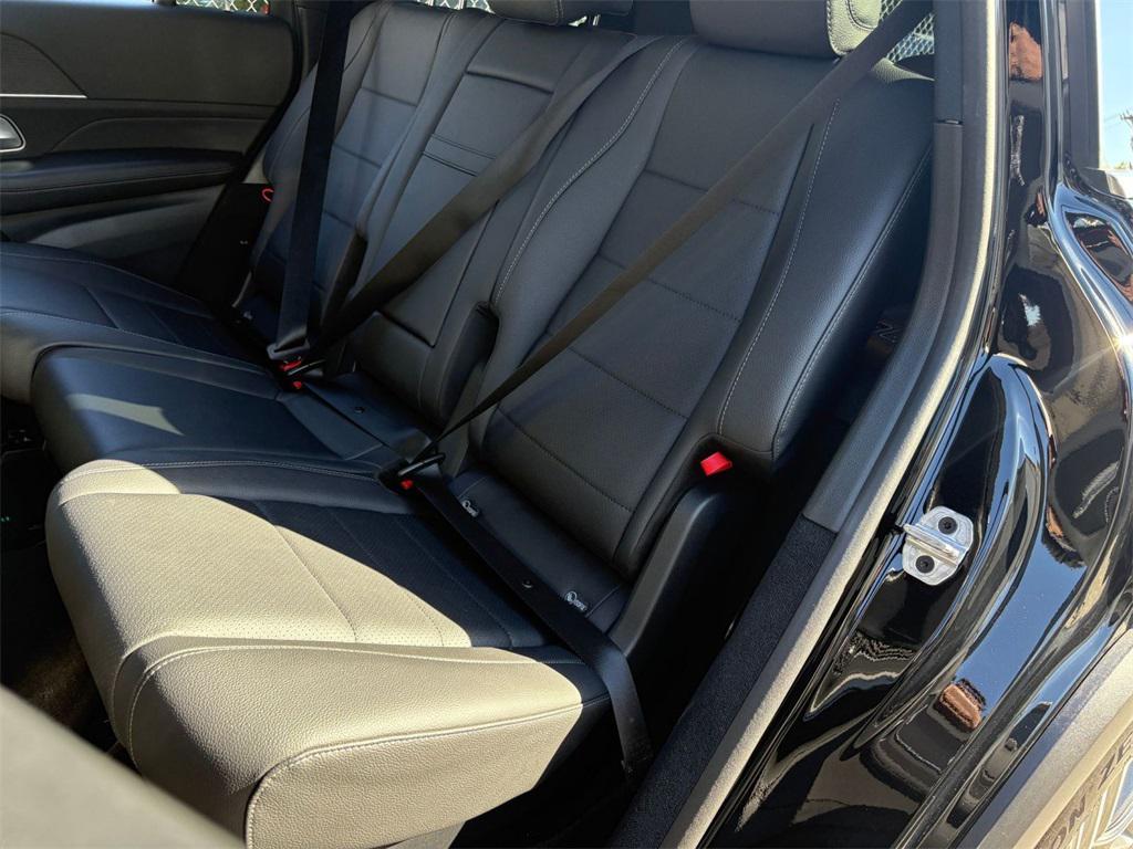 used 2025 Mercedes-Benz GLS 450 car, priced at $72,969