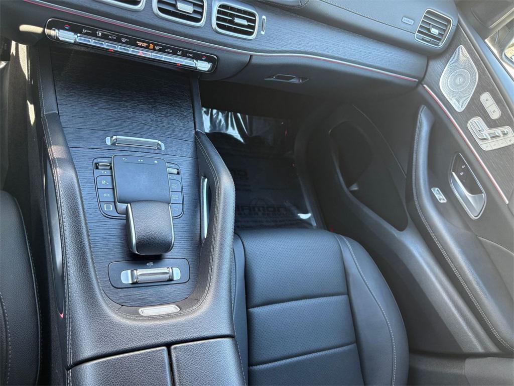 used 2025 Mercedes-Benz GLS 450 car, priced at $72,969