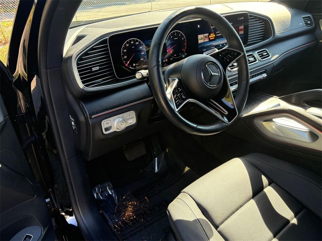 used 2025 Mercedes-Benz GLS 450 car, priced at $72,969