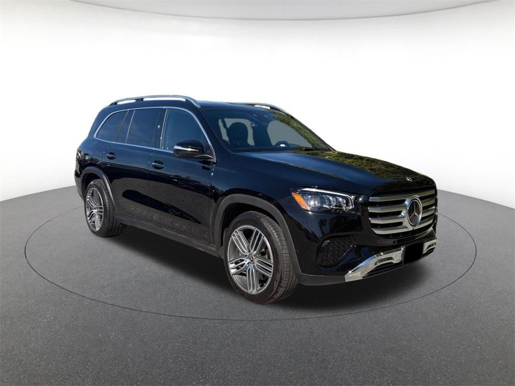 used 2025 Mercedes-Benz GLS 450 car, priced at $72,969