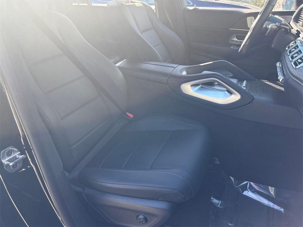 used 2025 Mercedes-Benz GLS 450 car, priced at $72,969