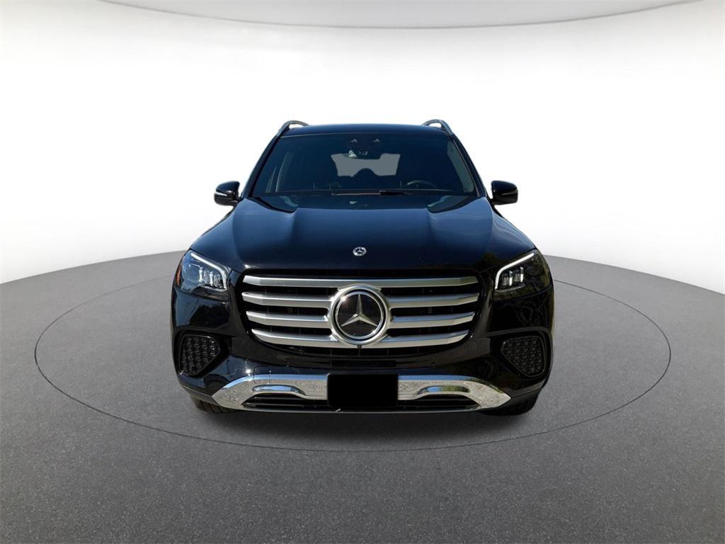 used 2025 Mercedes-Benz GLS 450 car, priced at $72,969