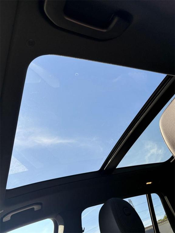 used 2025 Mercedes-Benz GLS 450 car, priced at $72,969