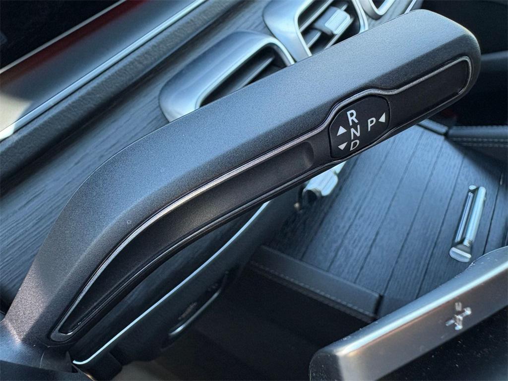 used 2025 Mercedes-Benz GLS 450 car, priced at $72,969