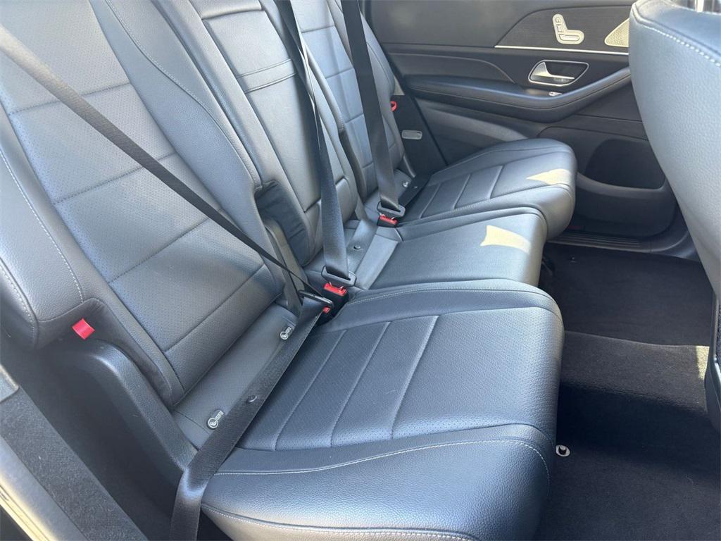 used 2025 Mercedes-Benz GLS 450 car, priced at $72,969