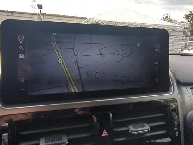 used 2023 Lexus GX 460 car, priced at $63,000