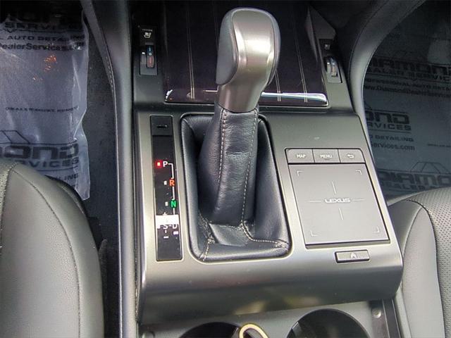 used 2023 Lexus GX 460 car, priced at $63,000