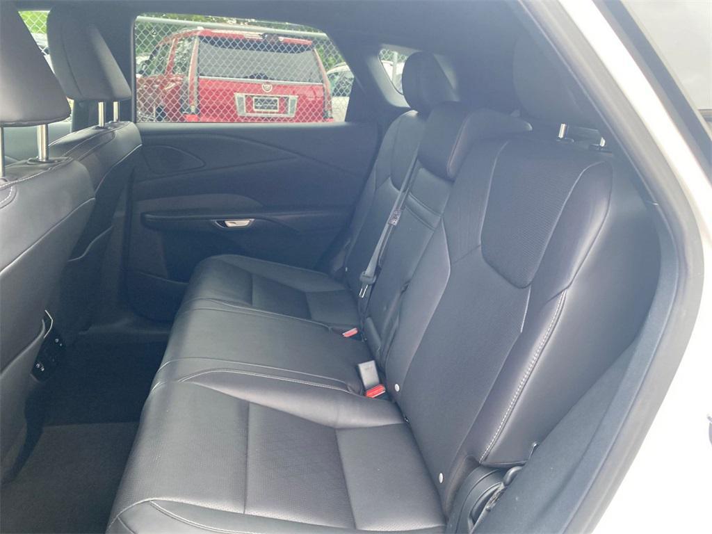 used 2023 Lexus RX 350 car, priced at $54,475