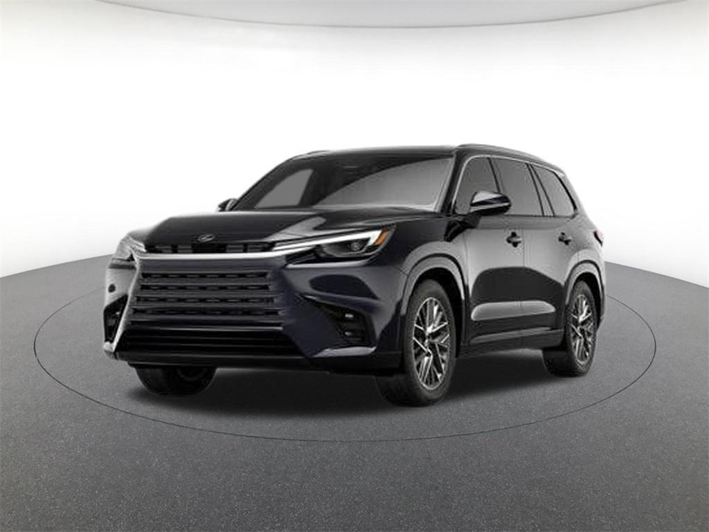 new 2026 Lexus TX 350 car, priced at $70,374