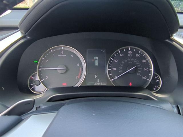 used 2021 Lexus RX 350 car, priced at $38,000