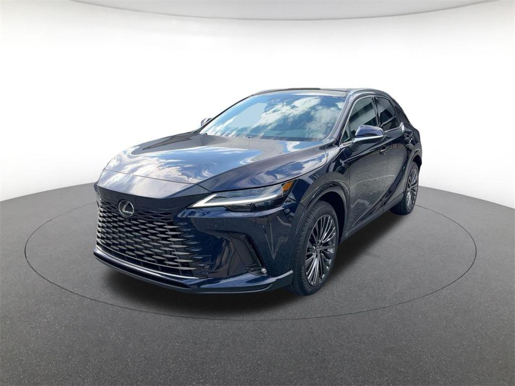 new 2026 Lexus RX 350 car, priced at $69,240