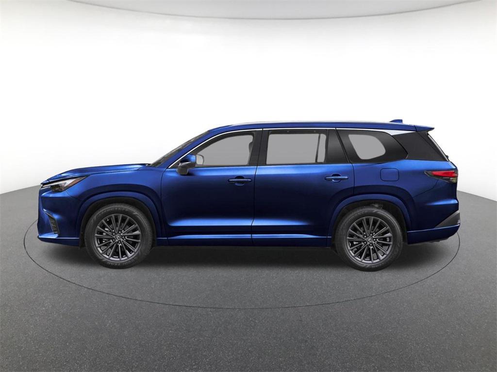 new 2026 Lexus TX 350 car, priced at $64,784