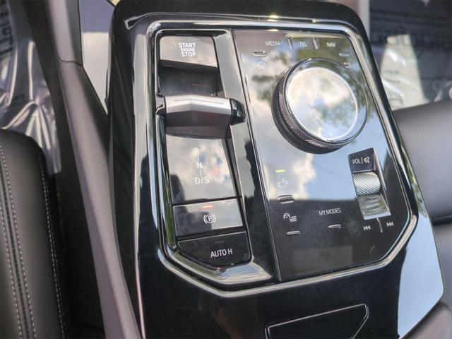 used 2024 BMW 530 car, priced at $45,800