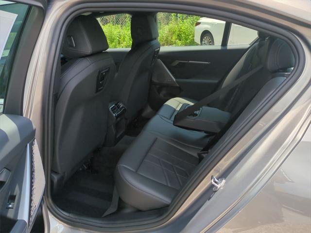 used 2024 BMW 530 car, priced at $45,800