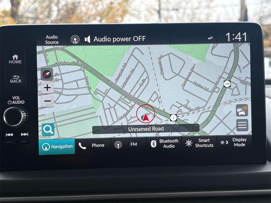 used 2023 Honda Pilot car, priced at $41,000