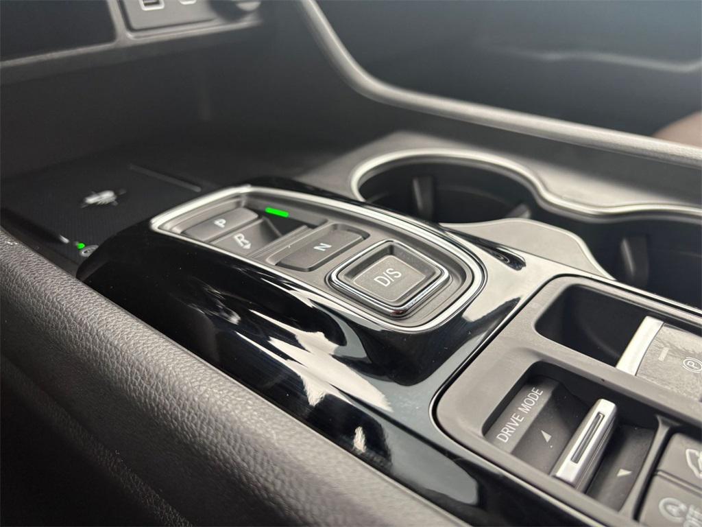 used 2023 Honda Pilot car, priced at $41,000