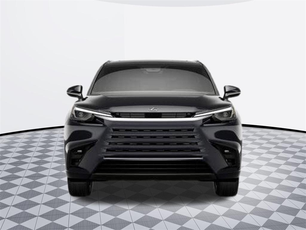 new 2026 Lexus TX 350 car