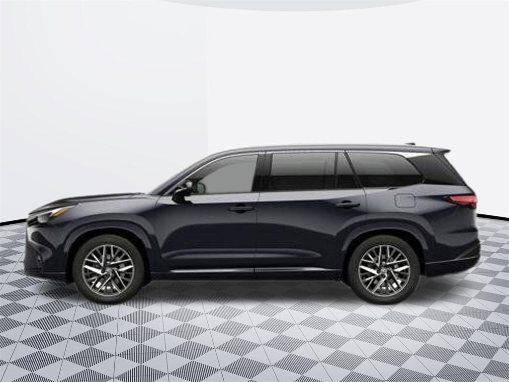 new 2026 Lexus TX 350 car