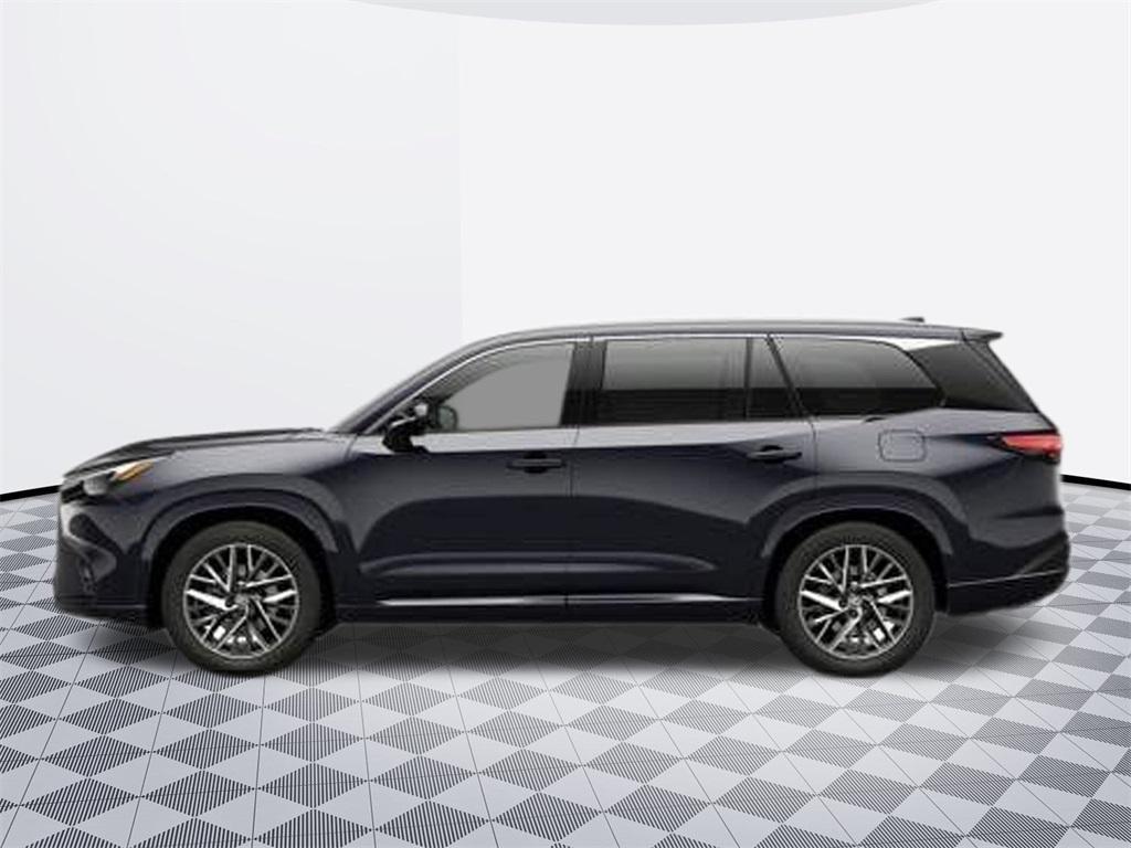new 2026 Lexus TX 350 car