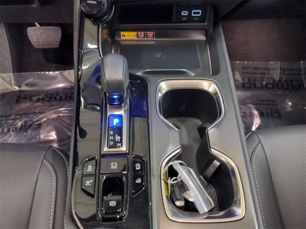 used 2025 Lexus NX 350 car, priced at $45,000
