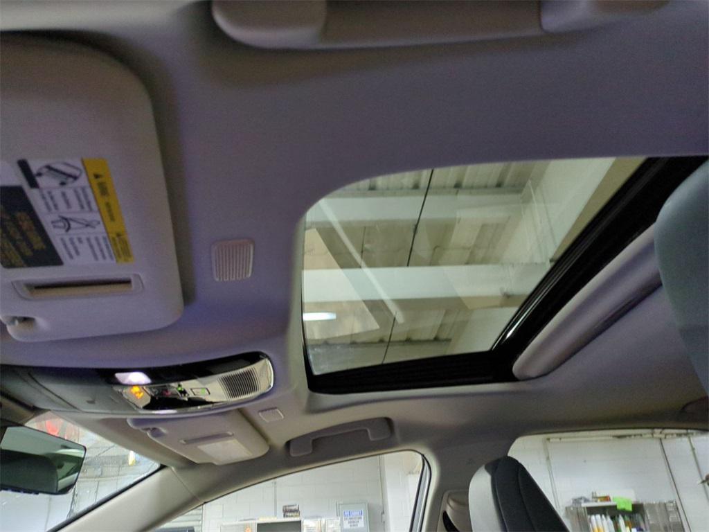 used 2025 Lexus NX 350 car, priced at $45,000