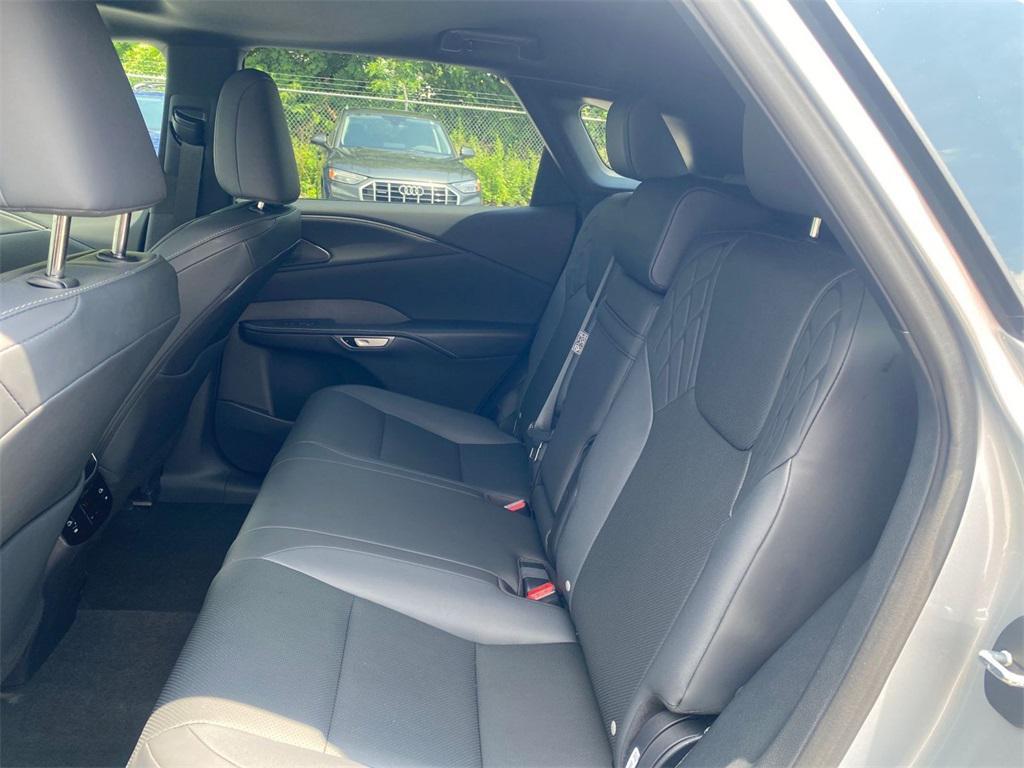 used 2024 Lexus RX 350 car, priced at $49,899